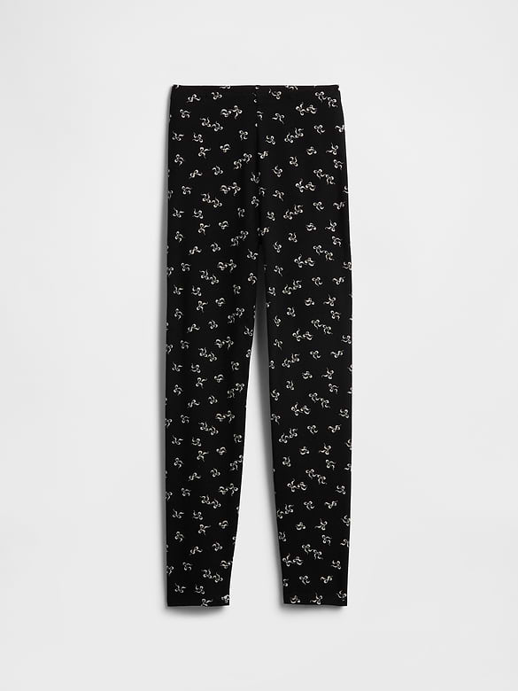 Kids Stretch Jersey leggings