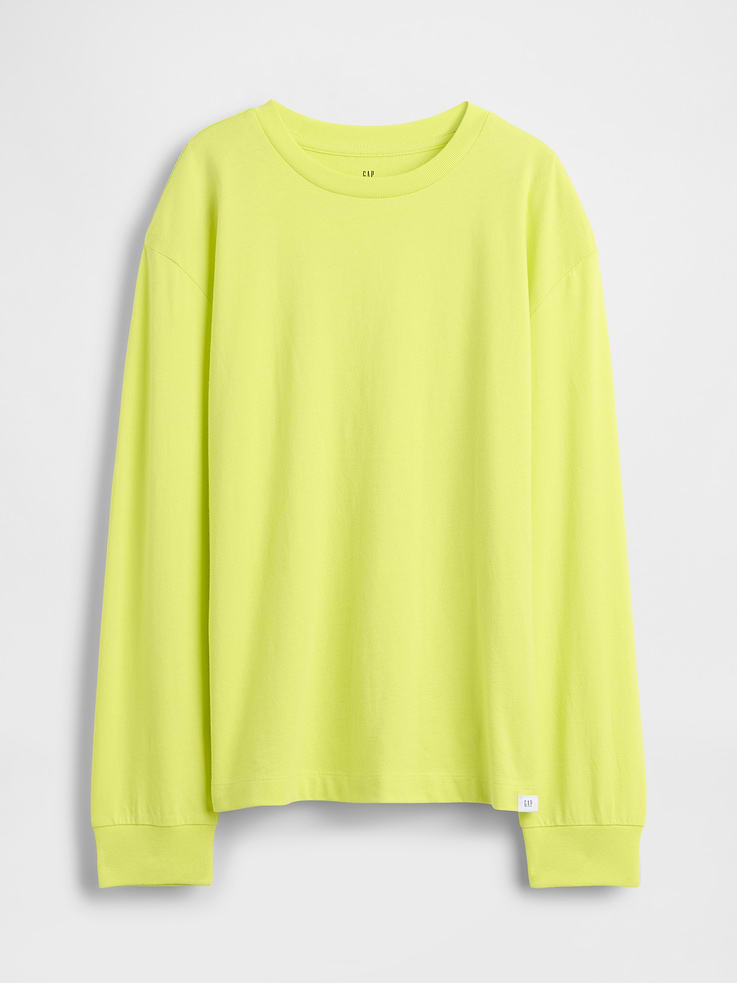 Image number 1 showing, Kids Relaxed T-Shirt