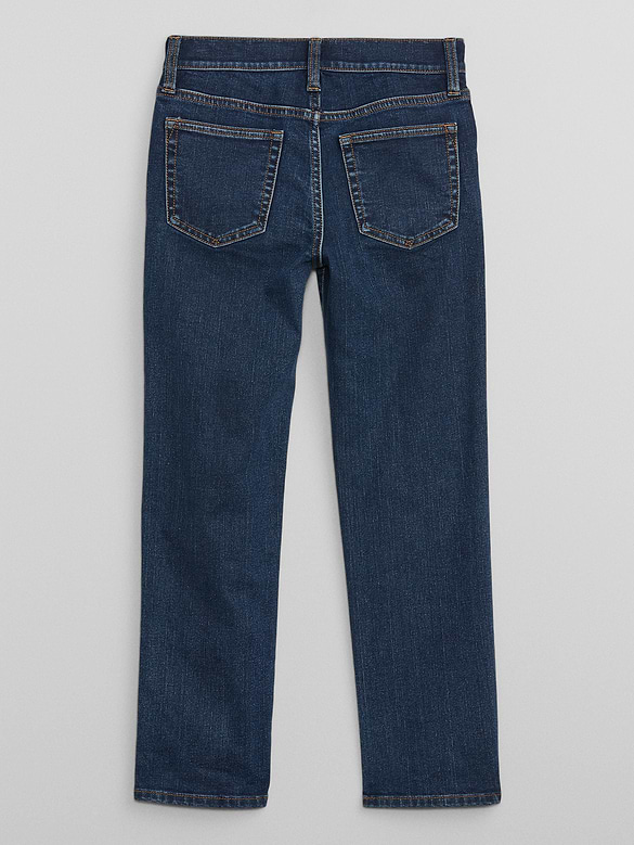 Kids Original Straight Jeans