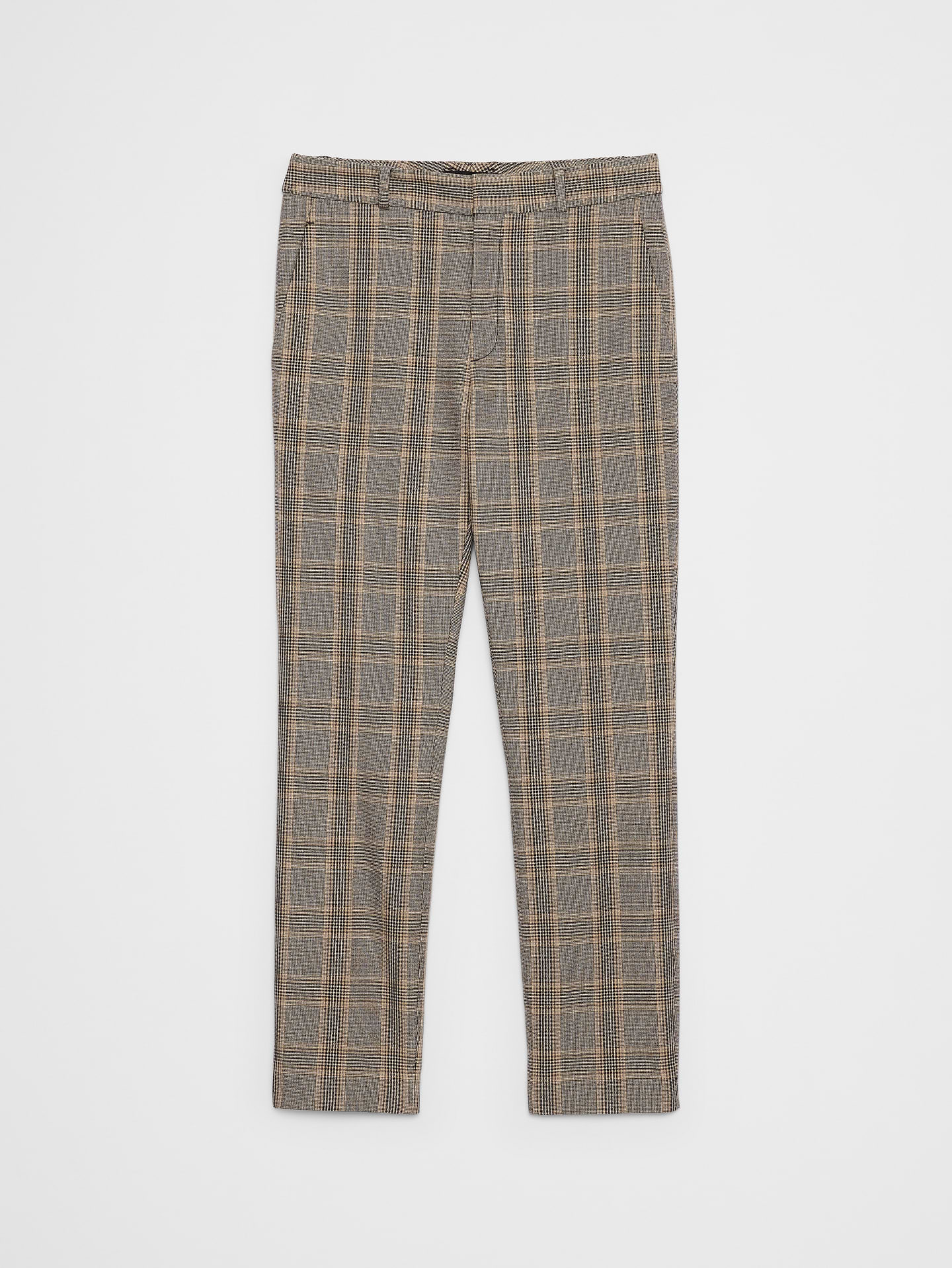 Image number 6 showing, Sloan Slim High-Rise Ankle Pant