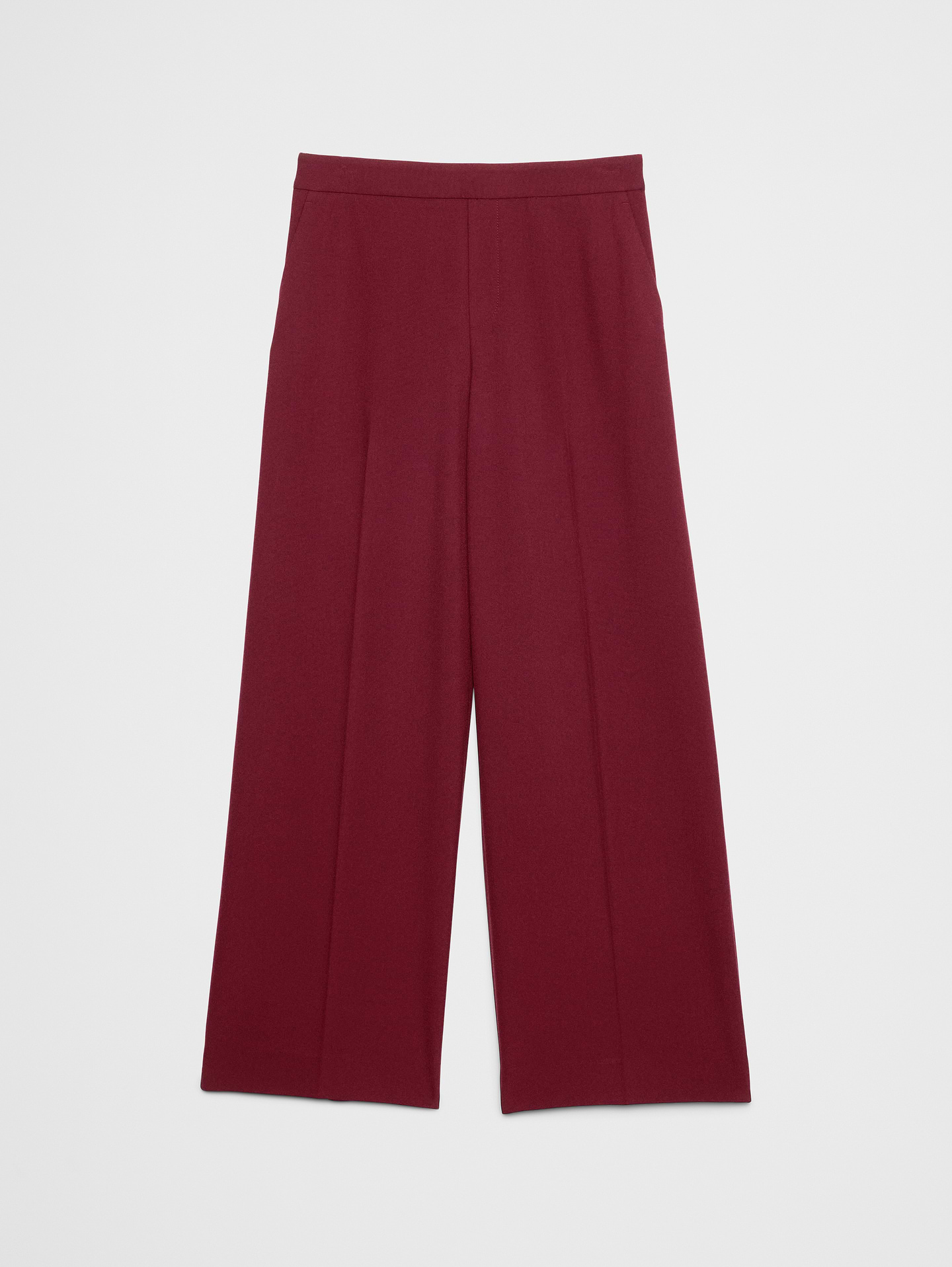 Image number 7 showing, Hayden Wide-Leg Pant