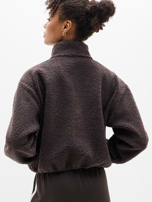 In the Clouds Jacket
