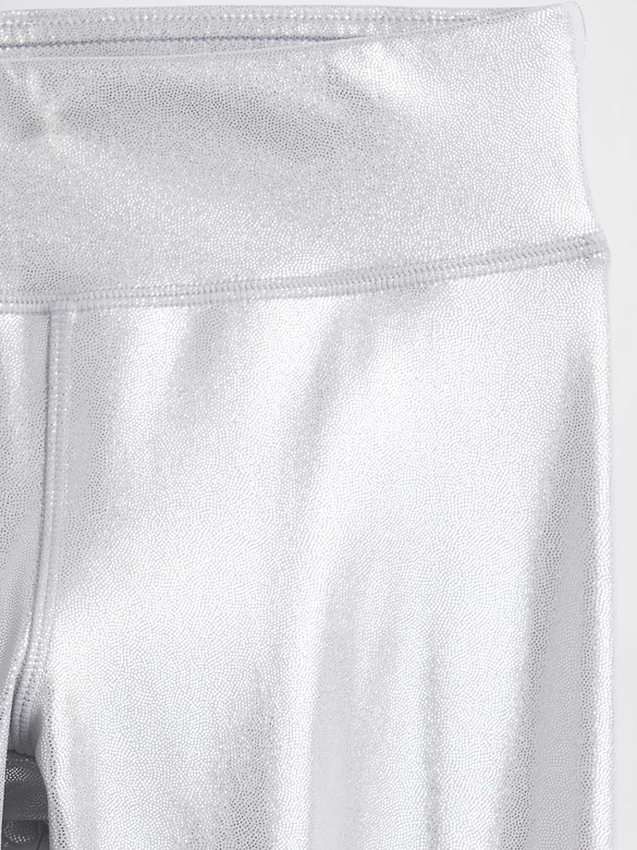 Kids Shine Leggings