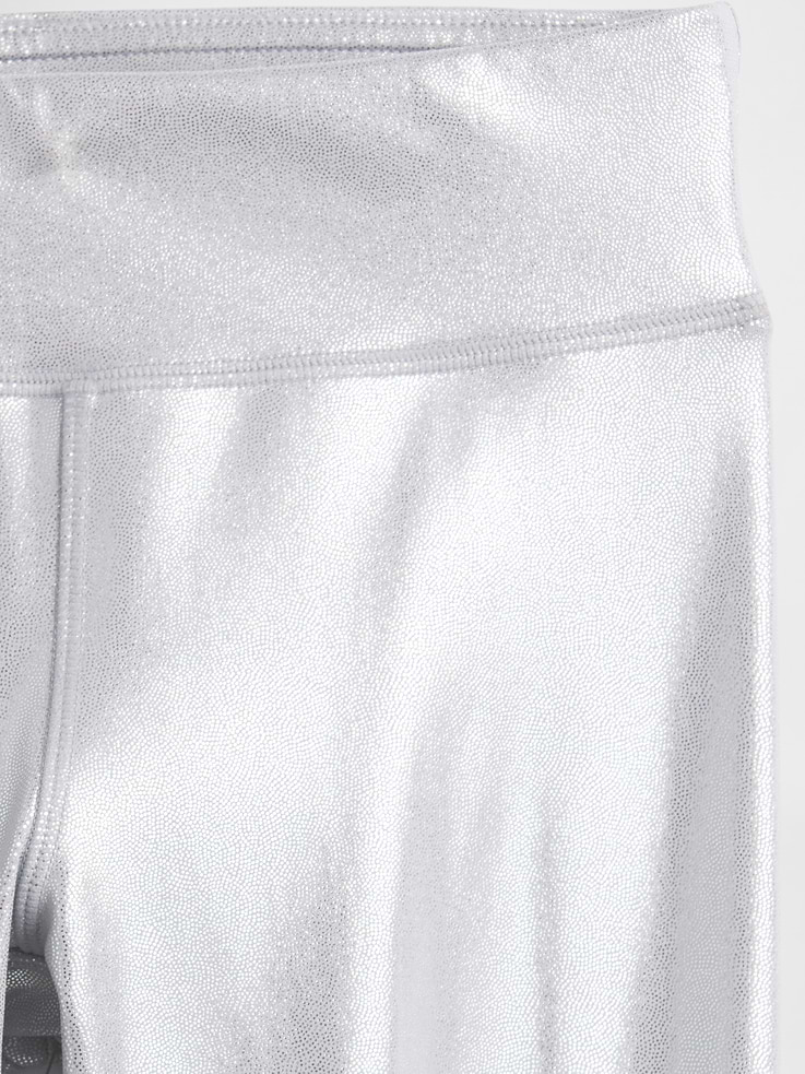 Image number 5 showing, Kids Shine Leggings