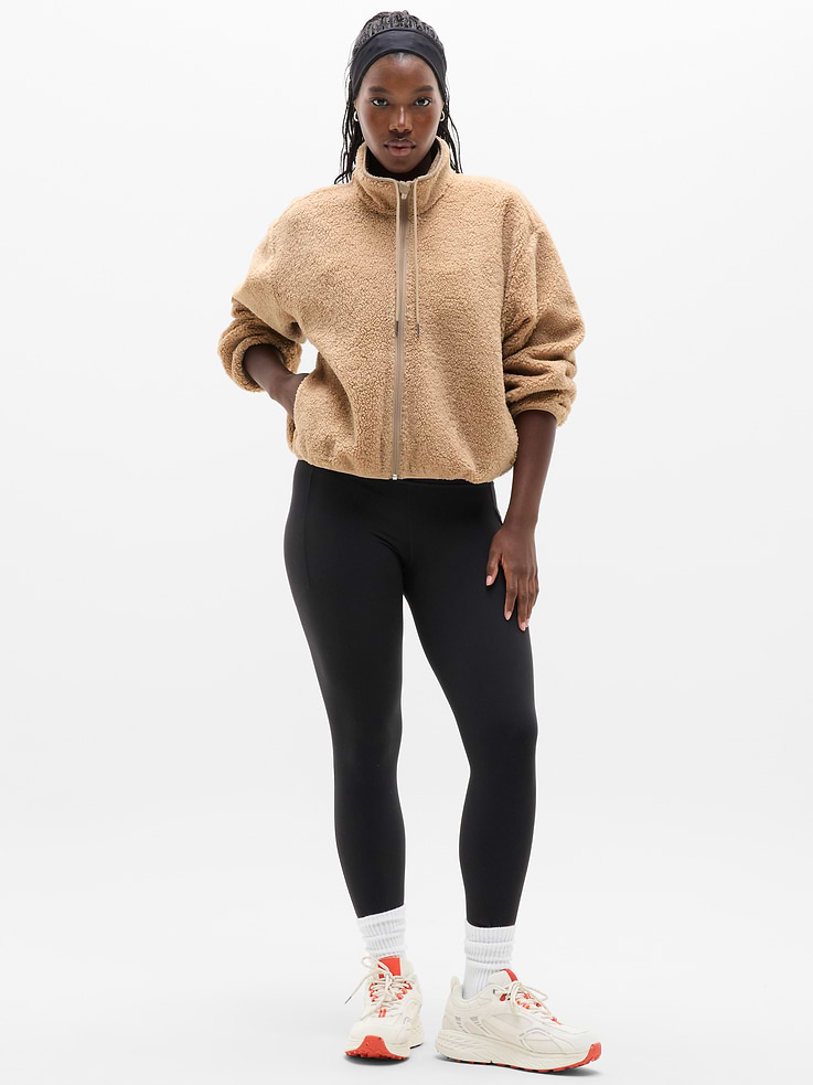 Image number 5 showing, In the Clouds Jacket