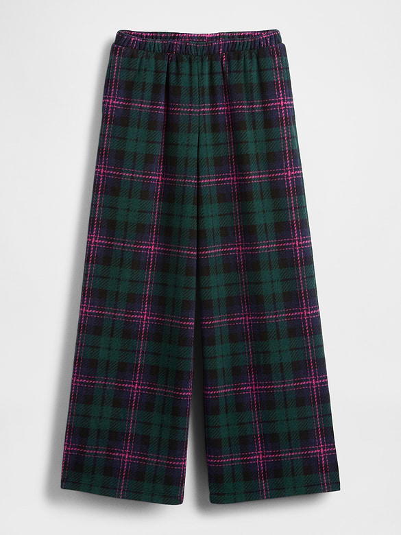 Kids Baggy Cozy Pants