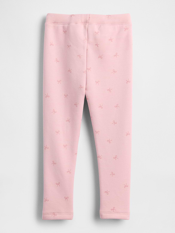 Baby & Toddler Cozy-Lined Leggings