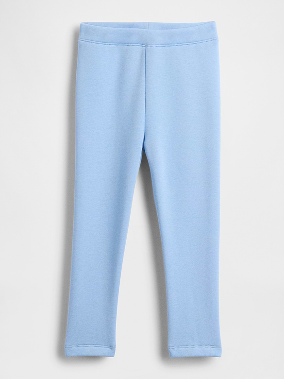 Baby & Toddler Cozy-Lined Leggings