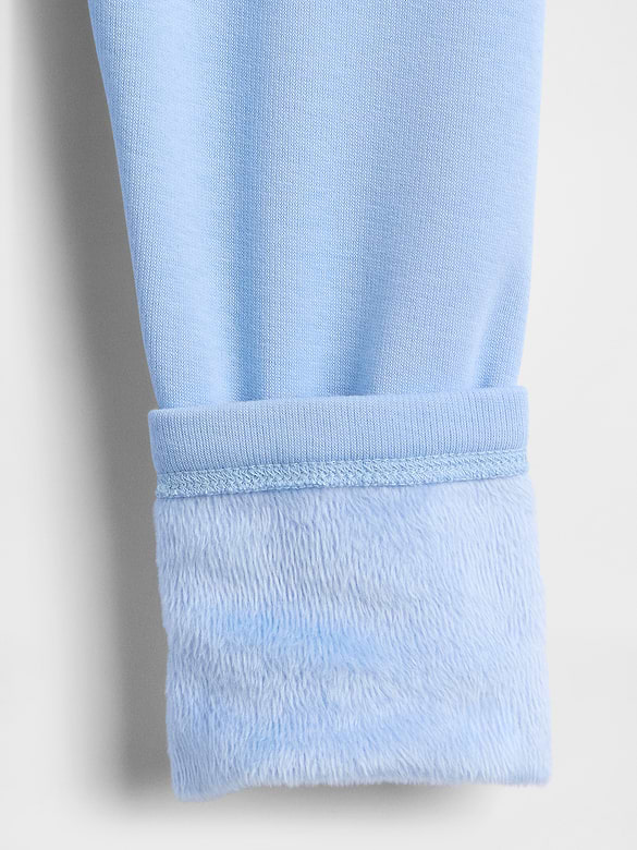 Baby & Toddler Cozy-Lined Leggings