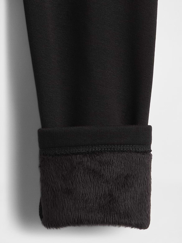 Baby & Toddler Cozy-Lined Leggings