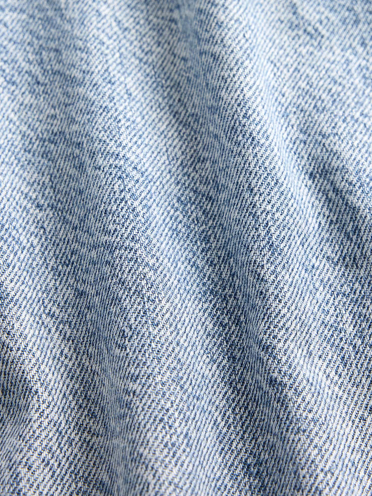 Image number 8 showing, Mid Rise UltraSoft Baggy Jeans