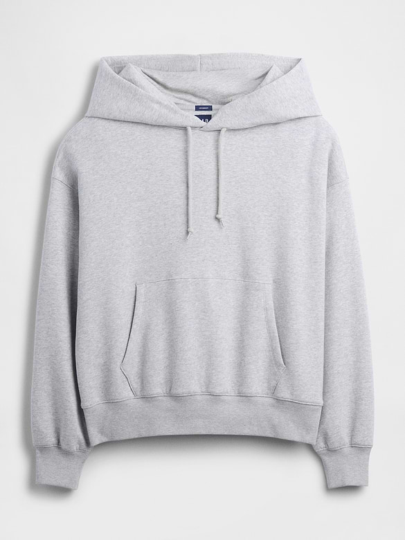 VintageSoft Travel Hoodie