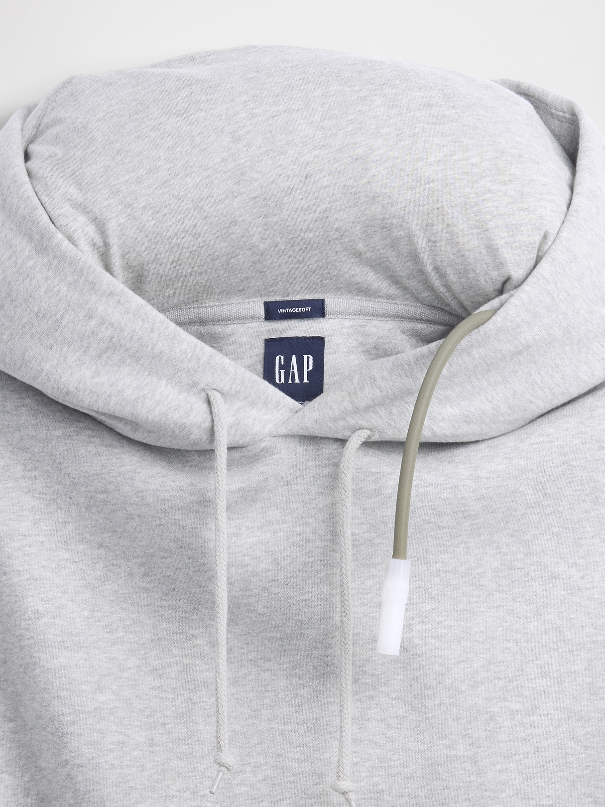 VintageSoft Travel Hoodie | Gap