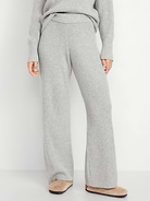 Image number 2 showing, Textured Bouclé Lounge Pants