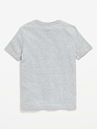 Image number 2 showing, Messi™ Graphic T-Shirt for Boys