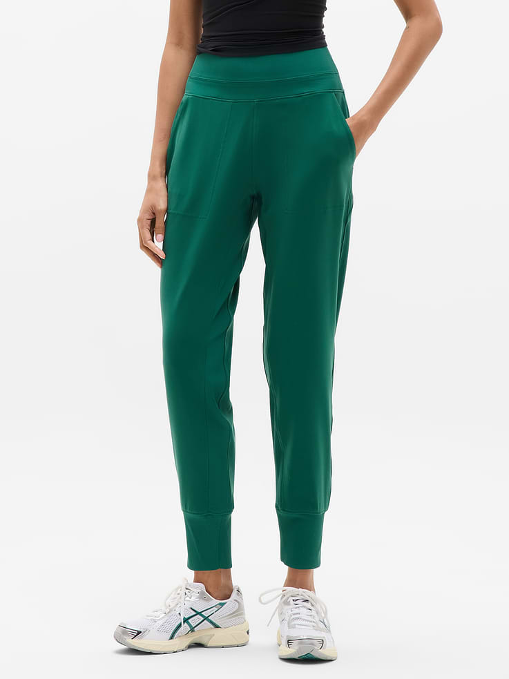 Image number 1 showing, Venice High Rise Jogger