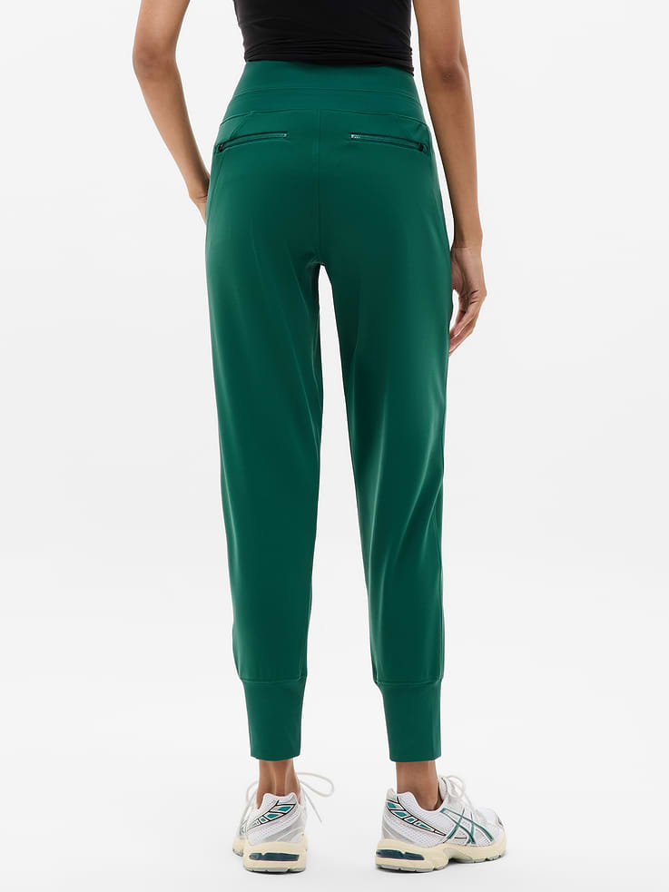 Image number 3 showing, Venice High Rise Jogger