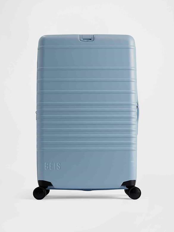 Gap × BÉIS Large Check-In Roller