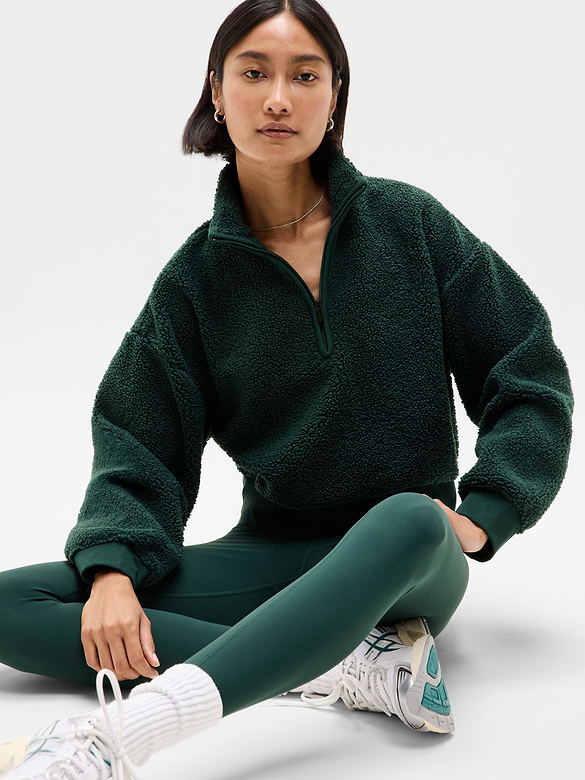 In the Clouds Sweatshirt
