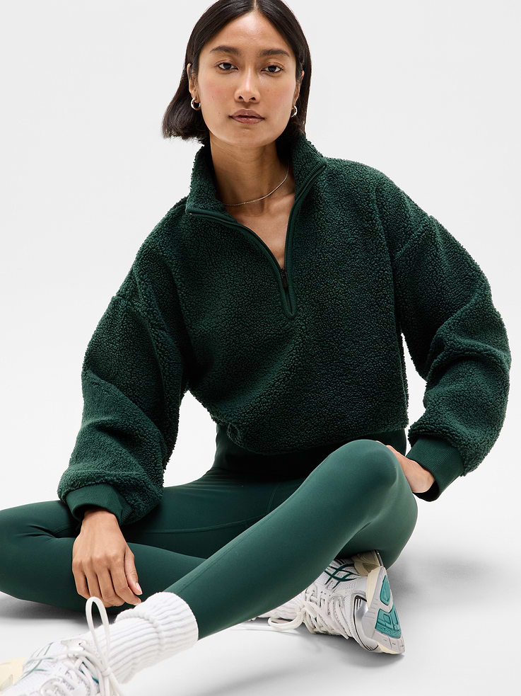 Image number 1 showing, In the Clouds Sweatshirt
