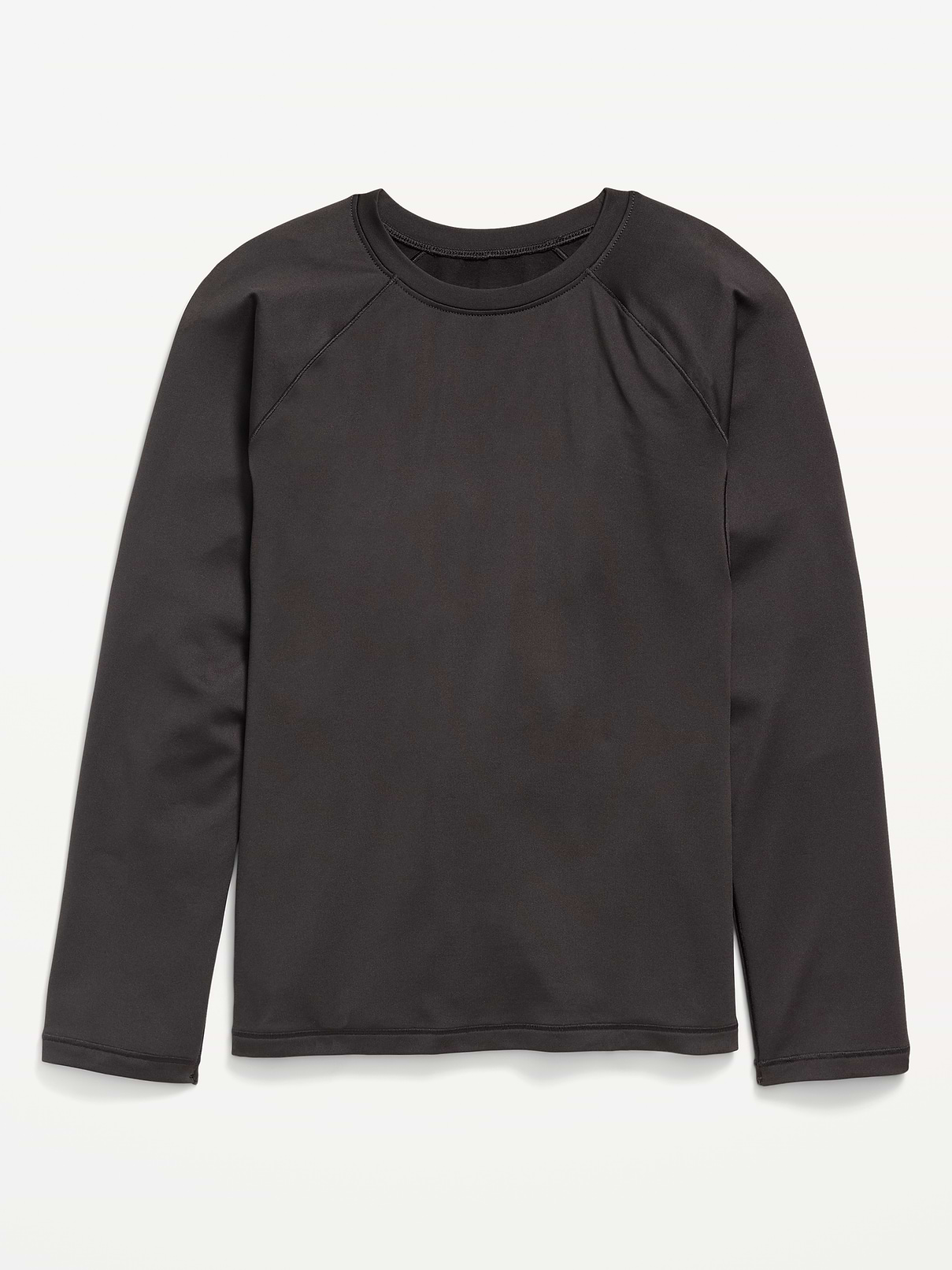 Image number 2 showing, UltraBase Long-Sleeve Performance T-Shirt for Boys