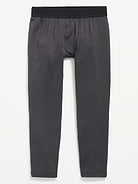 Image number 4 showing, UltraBase Base Layer Tights for Boys