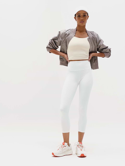 Elation Ultra High Rise 7/8 Legging, image 6 of 6