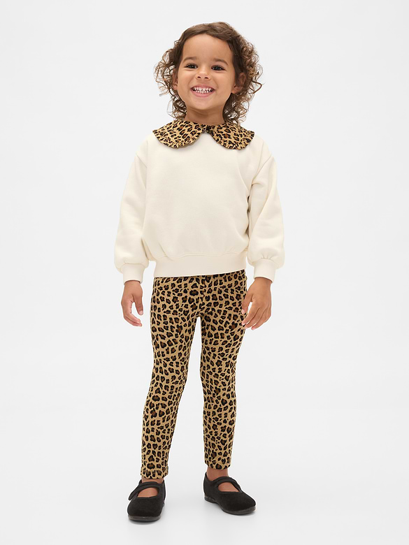 Baby & Toddler VintageSoft Sweatshirt & Leggings Set
