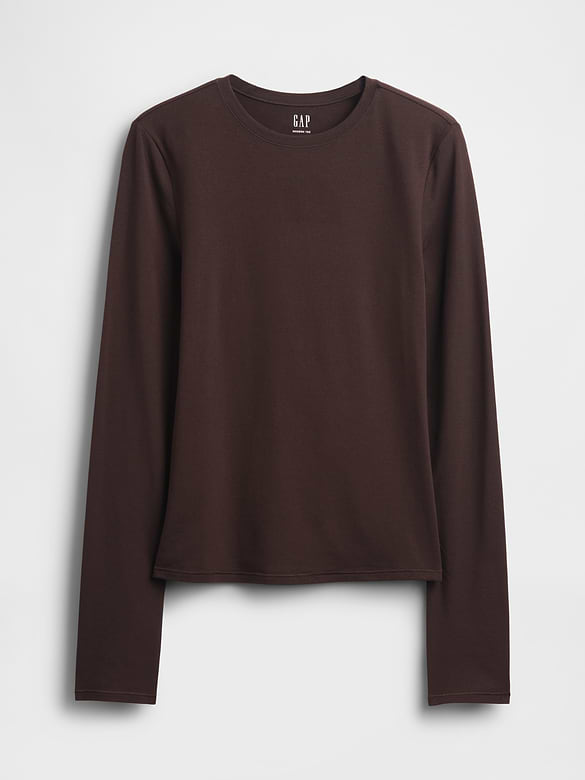 CloseKnit Jersey T-Shirt
