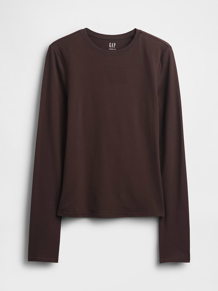 Image number 4 showing, CloseKnit Jersey T-Shirt