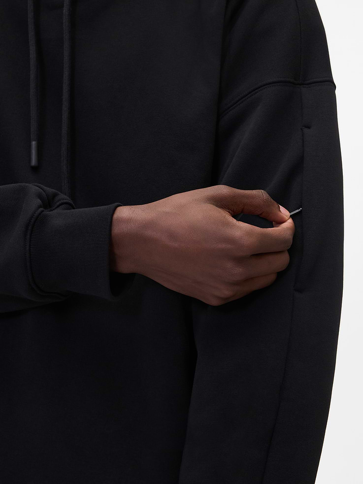 Image number 10 showing, Gap × BÉIS Adult Heavyweight Travel Hoodie