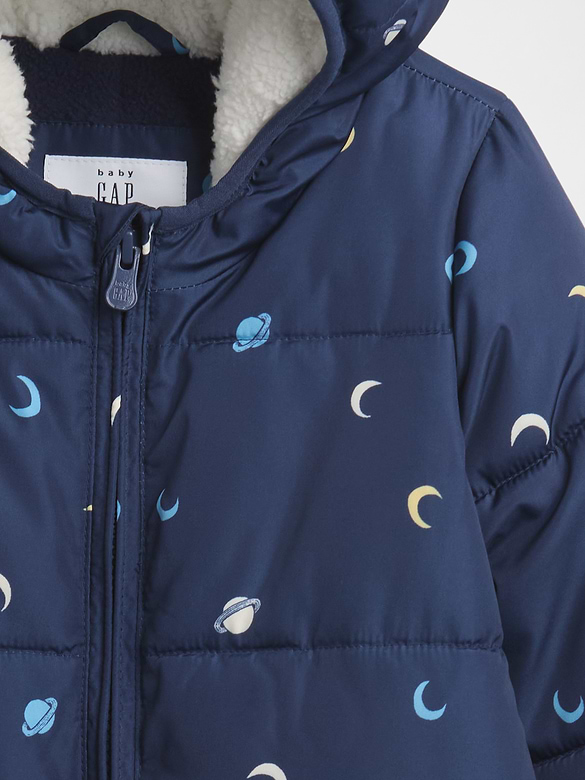 Baby ColdControl Max Snowsuit