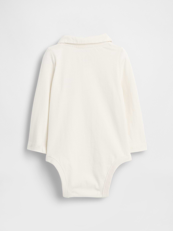 Cache-couche en coton biologique Gap x Disney pour Bébé