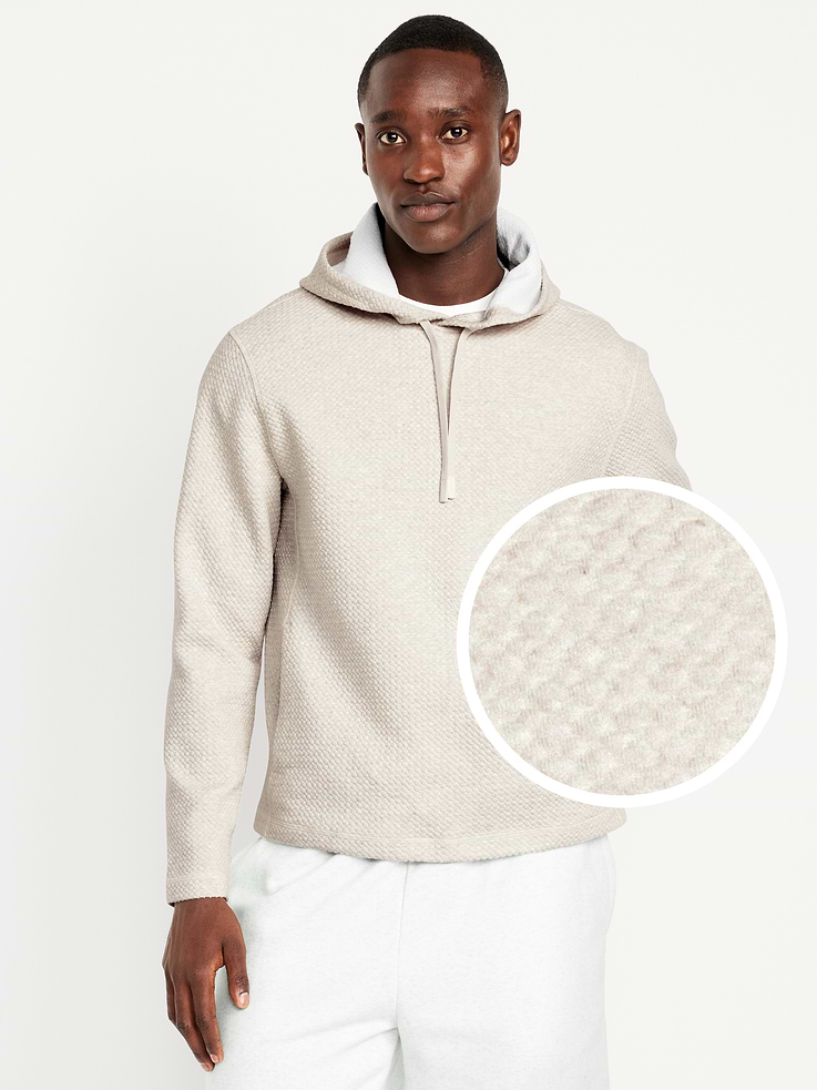 Image number 1 showing, Recharge Fleece Pullover Hoodie