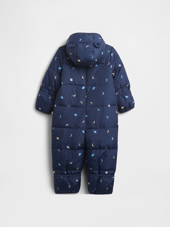 Baby ColdControl Max Snowsuit