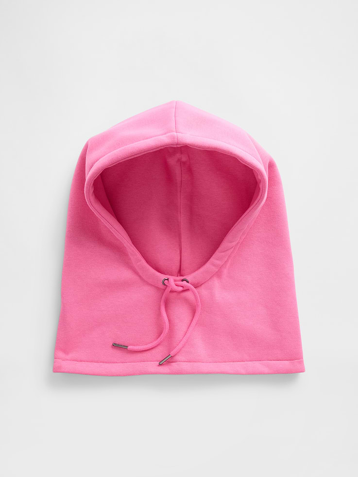 Image number 3 showing, Drawcord Hood