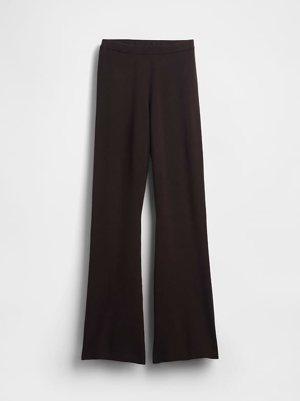 CashSoft Stretch Flare Pants