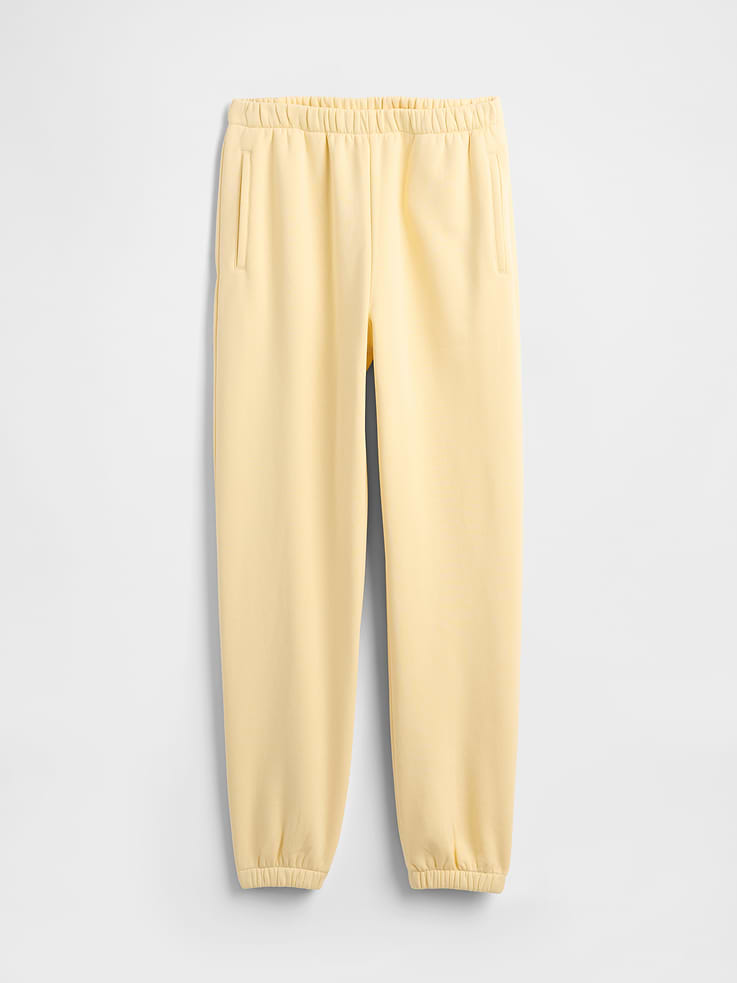 Image number 6 showing, High Rise VintageSoft Relaxed Joggers