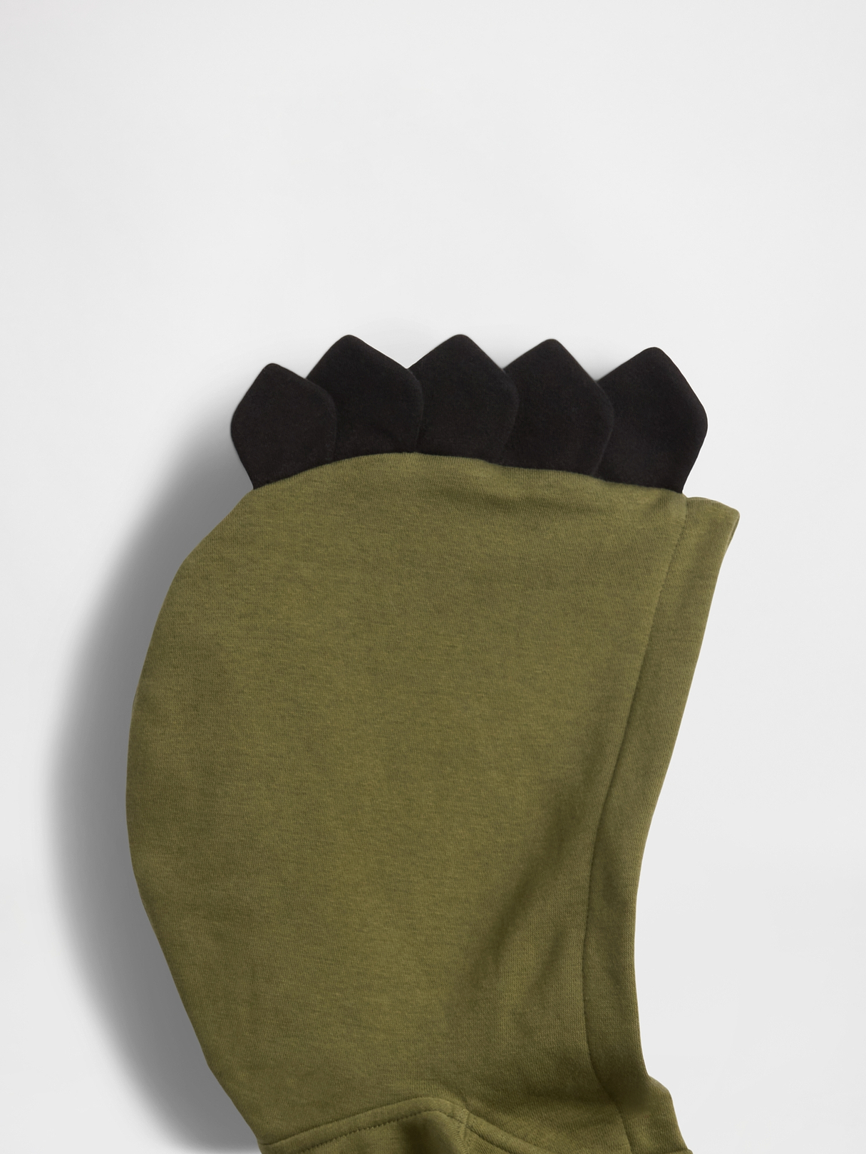 Baby & Toddler VintageSoft Dino Zip Hoodie | Gap