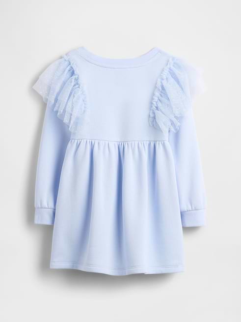 blue sweatshirt dress Baby & Toddler Tulle Labor Day 2026 30 Black Prom Dress 2023 Size:10/42 absurdly soft and warm