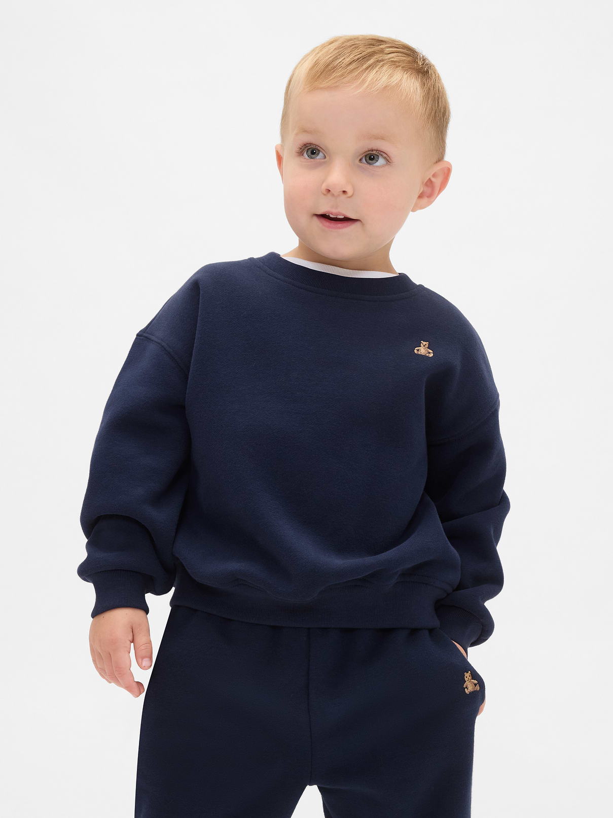 Baby & Toddler VintageSoft Sweatshirt