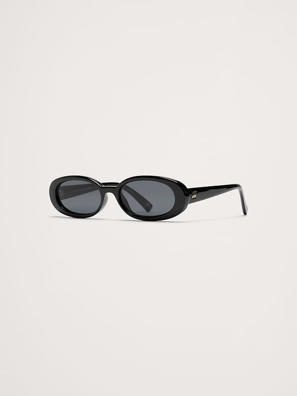 Lunettes de soleil Outta Love de Le Specs