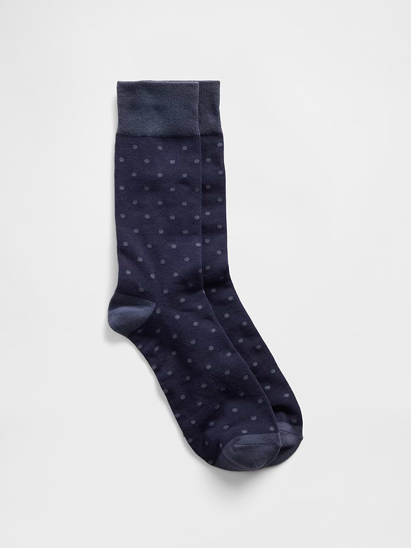 Dress Socks