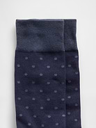 Image number 2 showing, Dress Socks