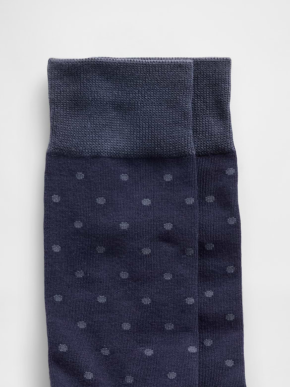 Dress Socks