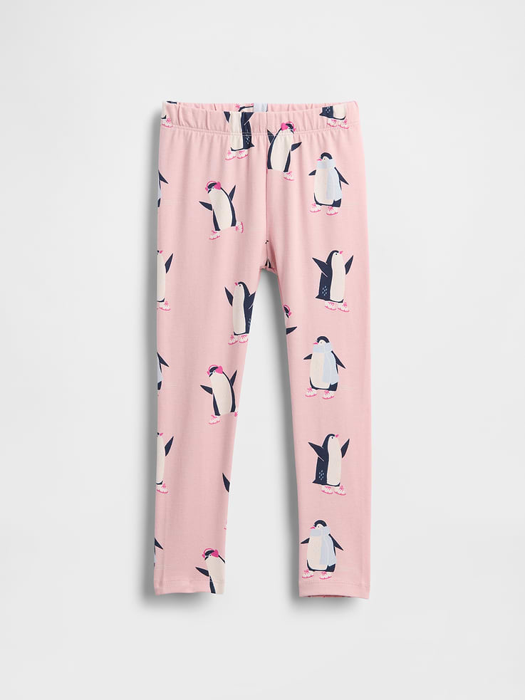 Image number 1 showing, Baby & Toddler Mix & Match Leggings