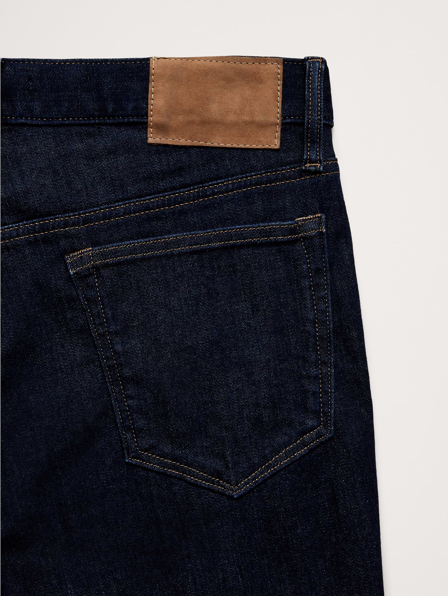 Image number 7 showing, Slim Luxe Traveler Jean