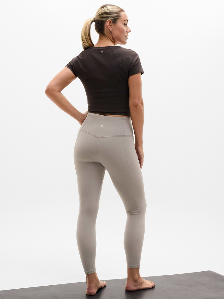 Image number 7 showing, Elation No Front Seam Legging