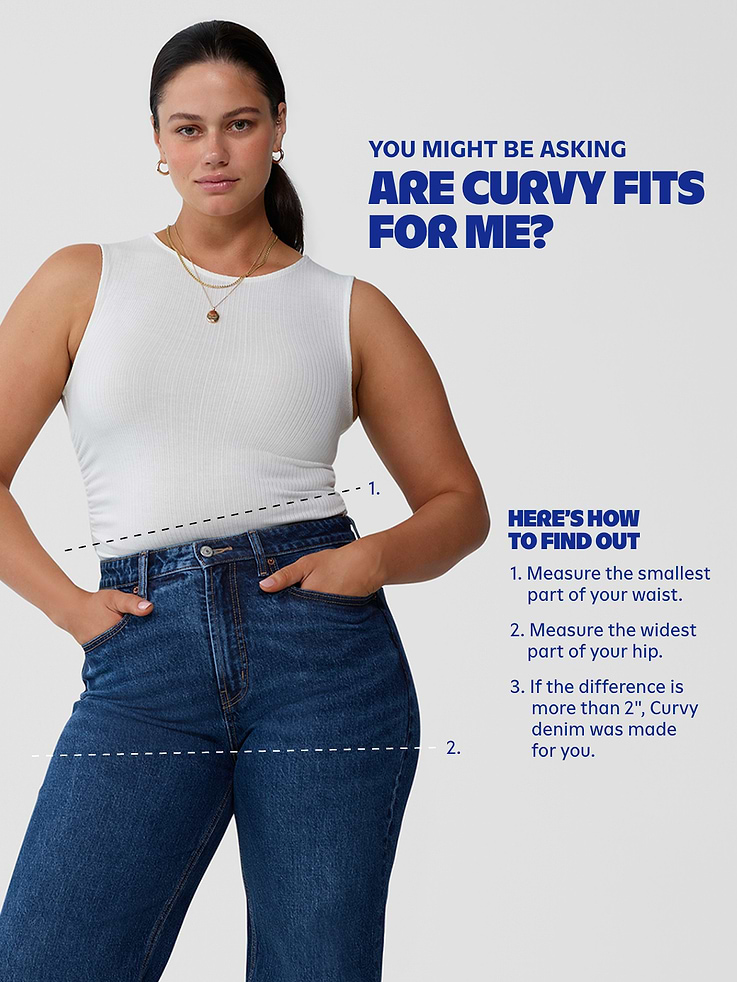 L'image numéro 9 présente Jean OG profilé droit à taille haute longueur cheville