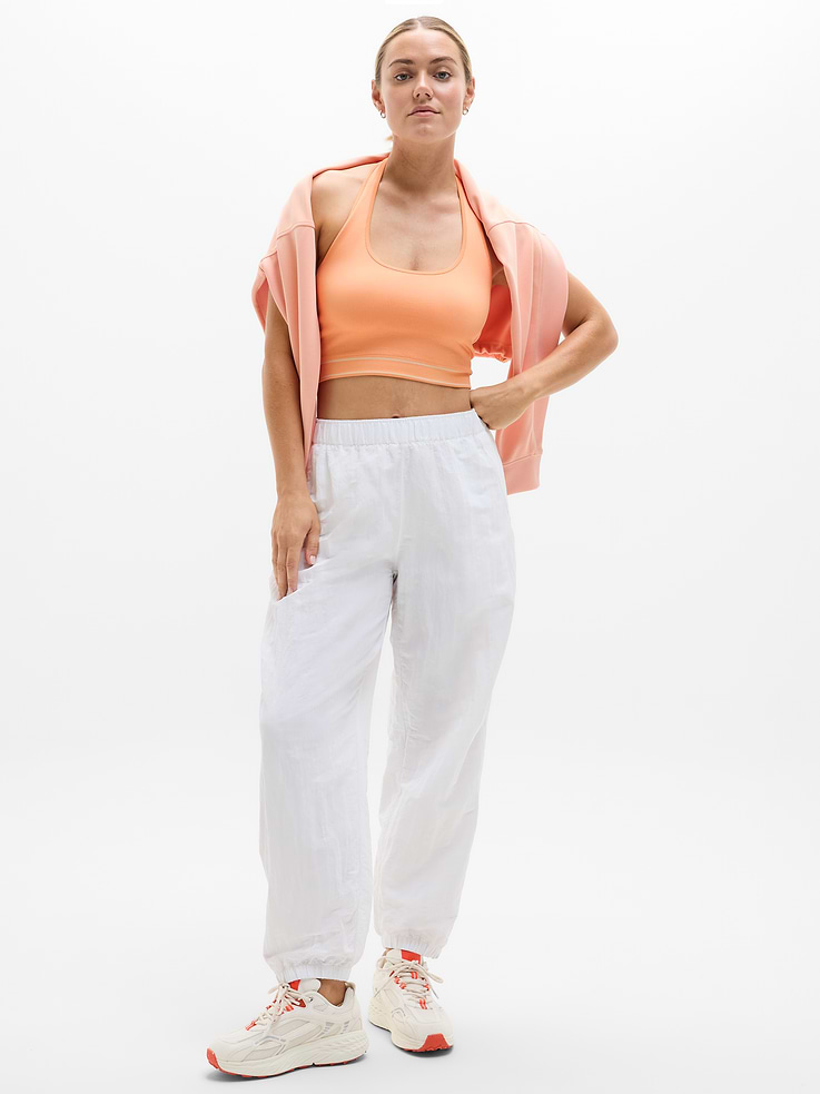 Image number 6 showing, Recharge Rib Seamless Halter